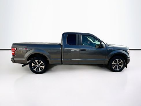 Used 2019 Ford F150 XL w/ Equipment Group 101A Mid image 10