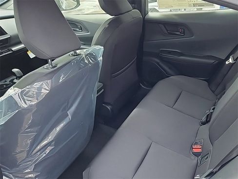 New 2026 Toyota Prius LE image 17