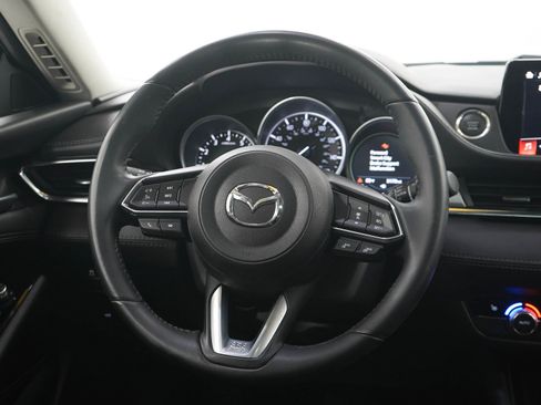 Used 2018 MAZDA MAZDA6 Touring FWD image 15