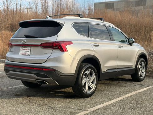 Used 2023 Hyundai Santa Fe SEL image 8