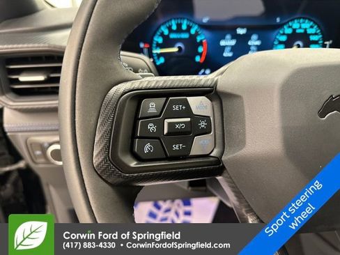 New 2026 Ford Mustang Dark Horse image 29