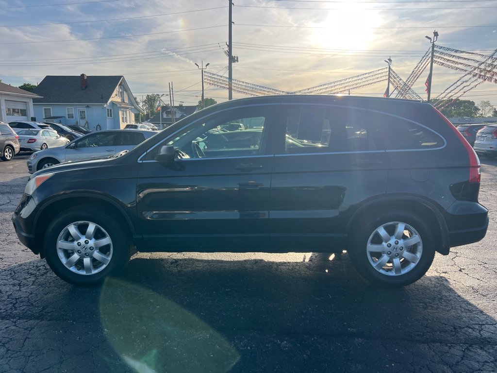 Used 2008 Honda CR-V EX image 4