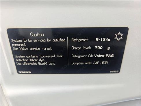 Used 2019 Volvo S60 T5 Inscription FWD image 22