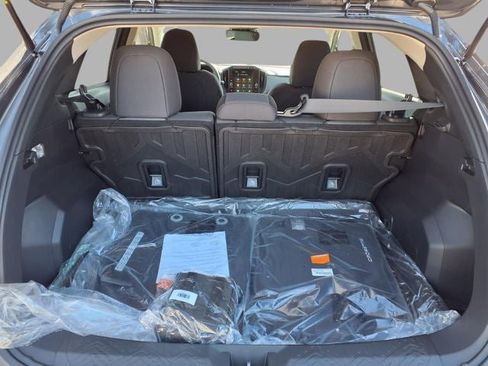 New 2026 Subaru Crosstrek 2.0i Premium image 39