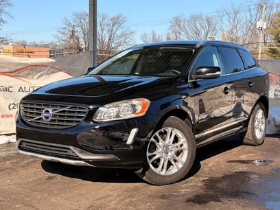 Used 2015 Volvo XC60 3.2 Platinum
