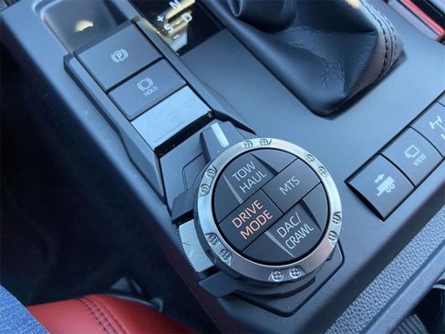 Used 2025 Toyota 4Runner TRD Pro image 29