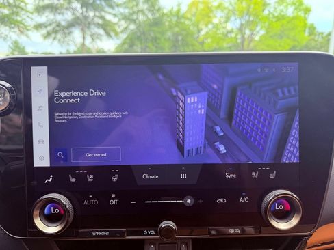 Certified 2024 Lexus NX 350 AWD image 27