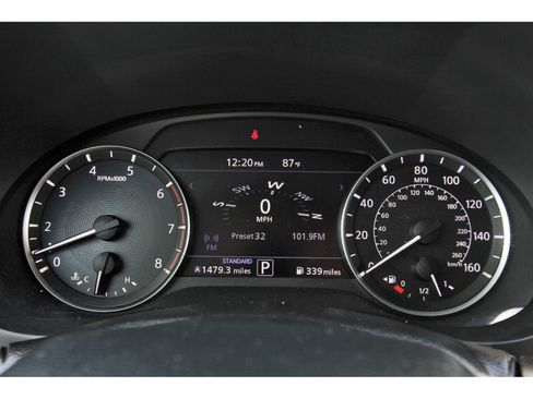 Used 2019 INFINITI QX50 Essential w/ Proassist Package image 16