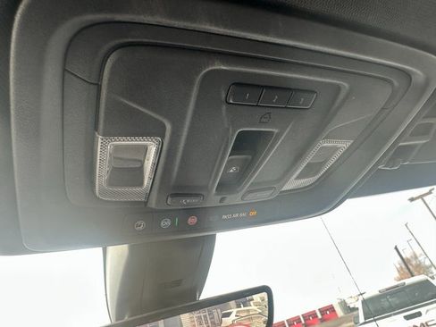 Used 2021 GMC Sierra 1500 AT4 w/ AT4 Value Package image 41