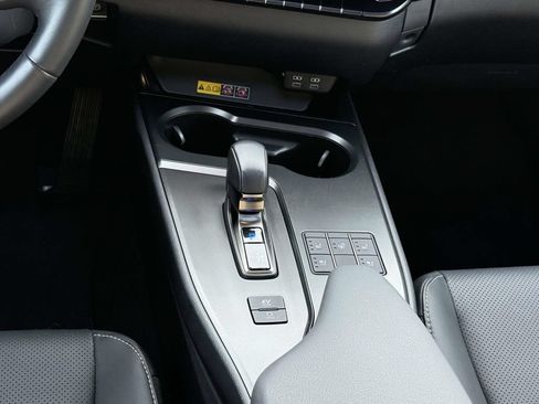 Used 2025 Lexus UX 300h AWD w/ Accessory Package (Z1) image 20