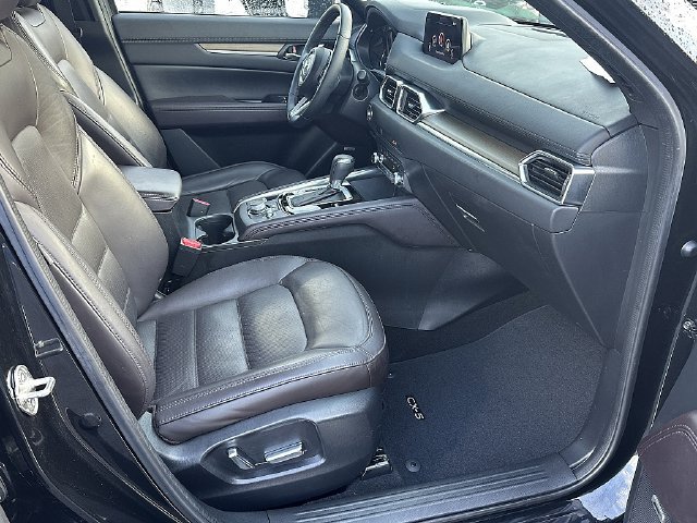 Used 2019 MAZDA CX-5 Signature AWD/4WD image 10
