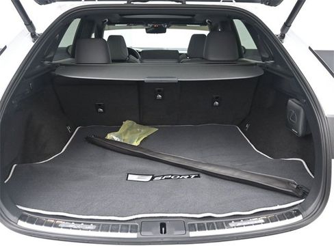 Used 2024 Lexus RX 500h F Sport w/ Convenience Package image 36