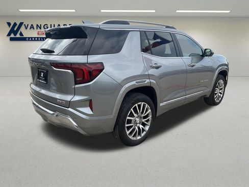 New 2026 GMC Terrain Denali w/ LPO, Floor Liner Package image 5