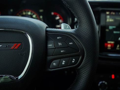 New 2026 Dodge Durango GT image 22