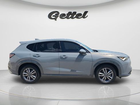 New 2026 Acura ADX FWD image 3
