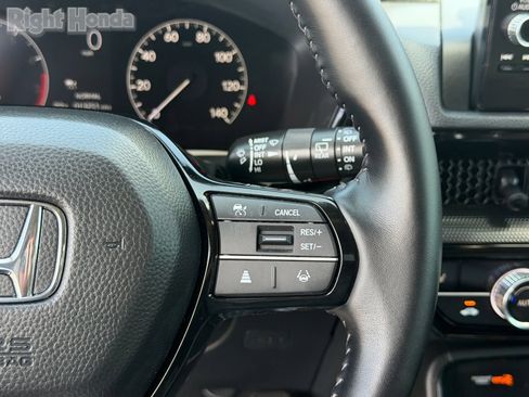 Certified 2025 Honda CR-V EX-L image 24