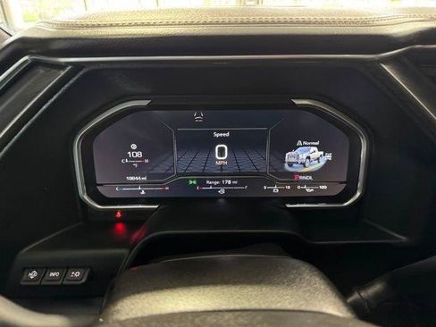 Used 2024 GMC Sierra 2500 Denali Ultimate AWD/4WD image 20