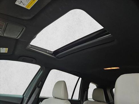 Used 2023 Honda Passport EX-L image 16