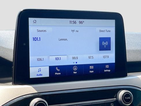 Used 2020 Ford Escape SE FWD image 15