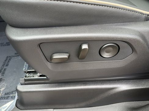 New 2026 Chevrolet Tahoe Premier RWD image 22