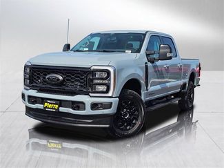 New 2025 Ford F350 Lariat w/ Lariat Ultimate Package video 1