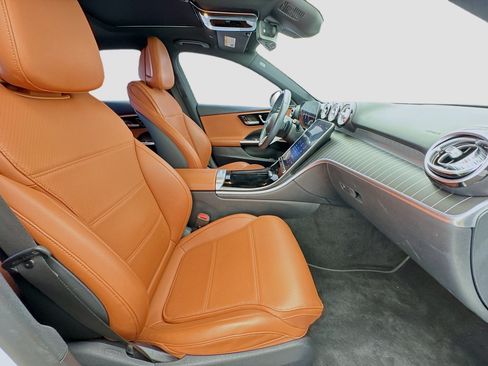 Used 2022 Mercedes-Benz C 300 Sedan w/ Exclusive Trim Package image 20