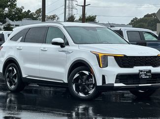 New 2026 Kia Sorento EX AWD/4WD video 2