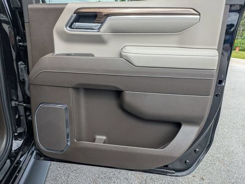 New 2026 Chevrolet Silverado 1500 LT Trail Boss w/ Convenience Package II AWD/4WD image 32