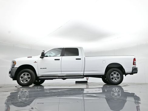 Used 2024 RAM 3500 Big Horn image 55