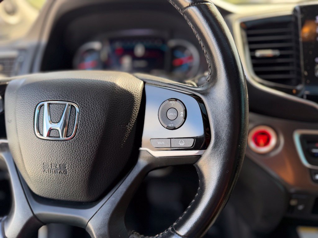 Used 2021 Honda Pilot Special Edition image 27