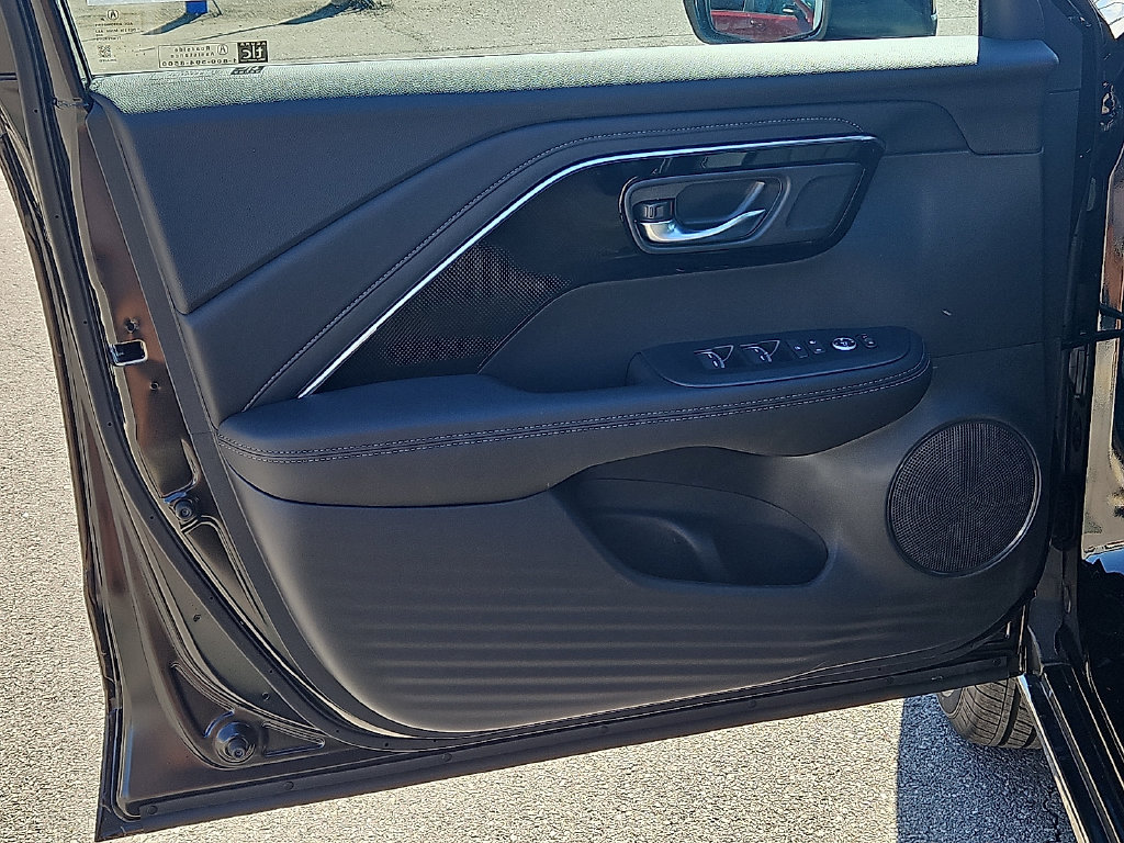 Used 2025 Acura ADX FWD image 16