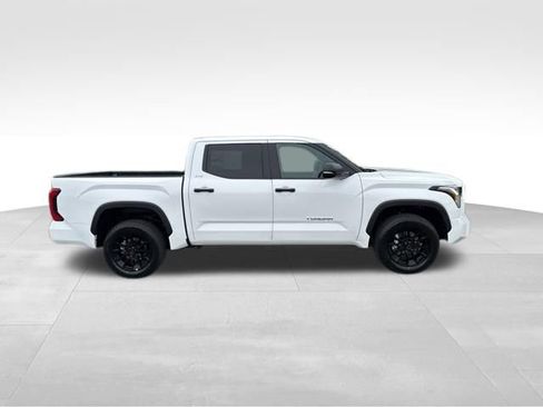 New 2026 Toyota Tundra SR5 AWD/4WD image 7