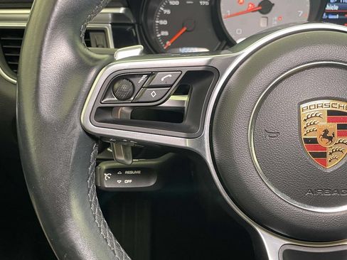 Used 2018 Porsche Macan S AWD/4WD image 39