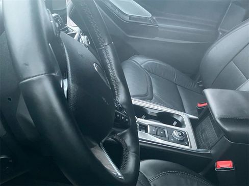 Used 2022 Ford Explorer Platinum w/ Technology Package image 7