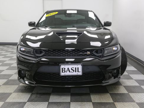 Used 2023 Dodge Charger Scat Pack w/ Plus Group image 3