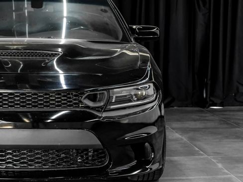 Used 2022 Dodge Charger R/T RWD image 55
