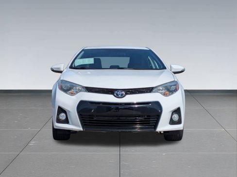 Used 2015 Toyota Corolla S image 9