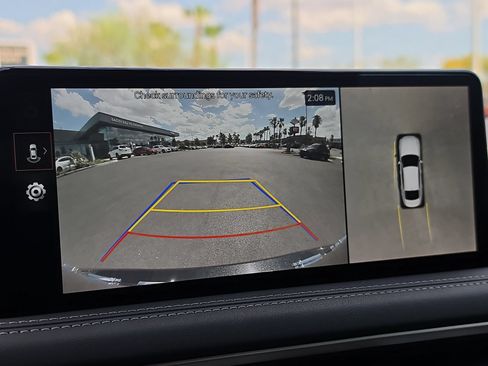 Certified 2026 Genesis G70 2.5T Prestige RWD image 25
