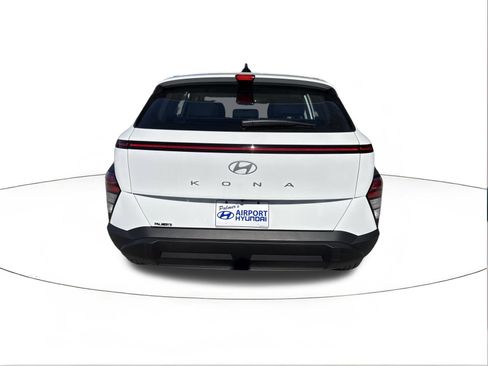 New 2026 Hyundai Kona SE FWD image 4