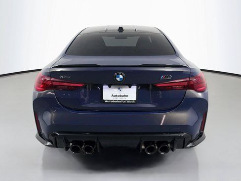 New 2027 BMW M4 xDrive Competition w/ Executive Package AWD/4WD image 6