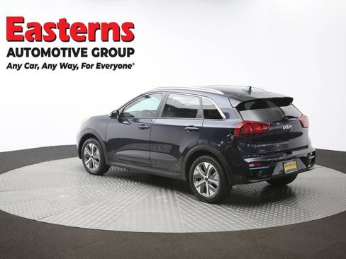 Used 2022 Kia Niro EX w/ Cold Weather Package FWD image 62