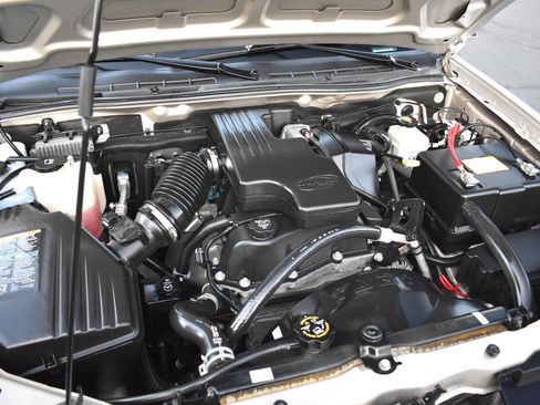 Used 2006 Chevrolet Colorado LT RWD image 32