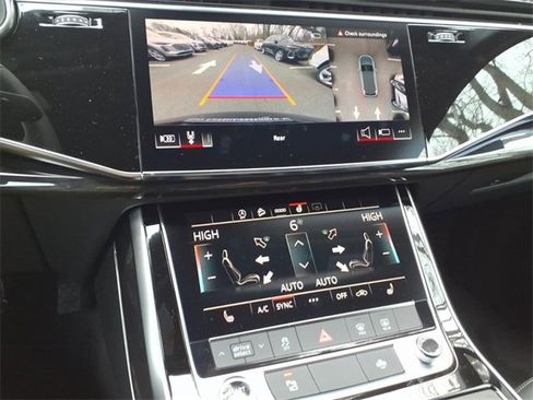 New 2026 Audi Q7 2.0T Premium image 14