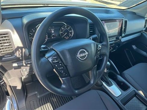 Used 2023 Nissan Frontier S w/ Technology Package image 28