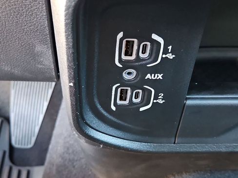 New 2026 RAM 3500 Big Horn image 30