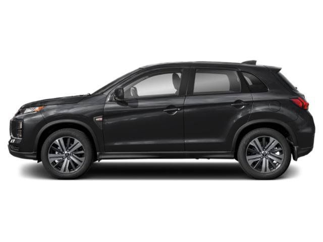 Used 2024 Mitsubishi Outlander Sport ES AWD/4WD image 3