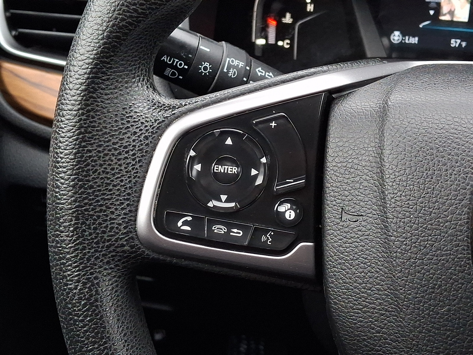 Used 2019 Honda CR-V EX image 22