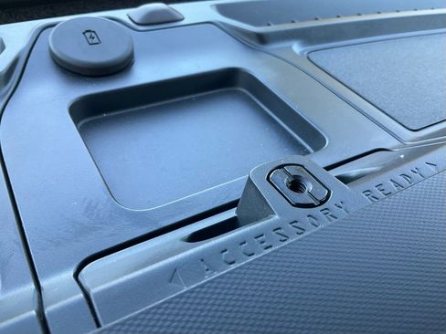 Used 2025 Ford Bronco Big Bend image 61