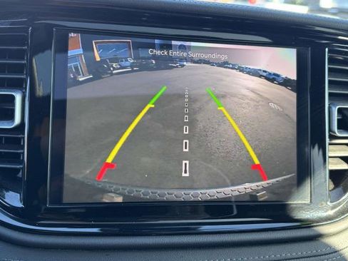 Used 2022 Dodge Durango Citadel image 22