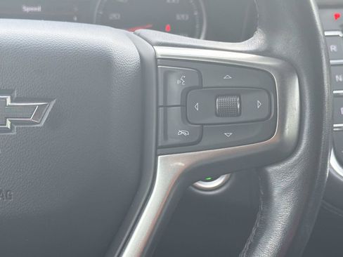 Used 2021 Chevrolet Tahoe Z71 w/ Z71 Signature Package AWD/4WD image 17